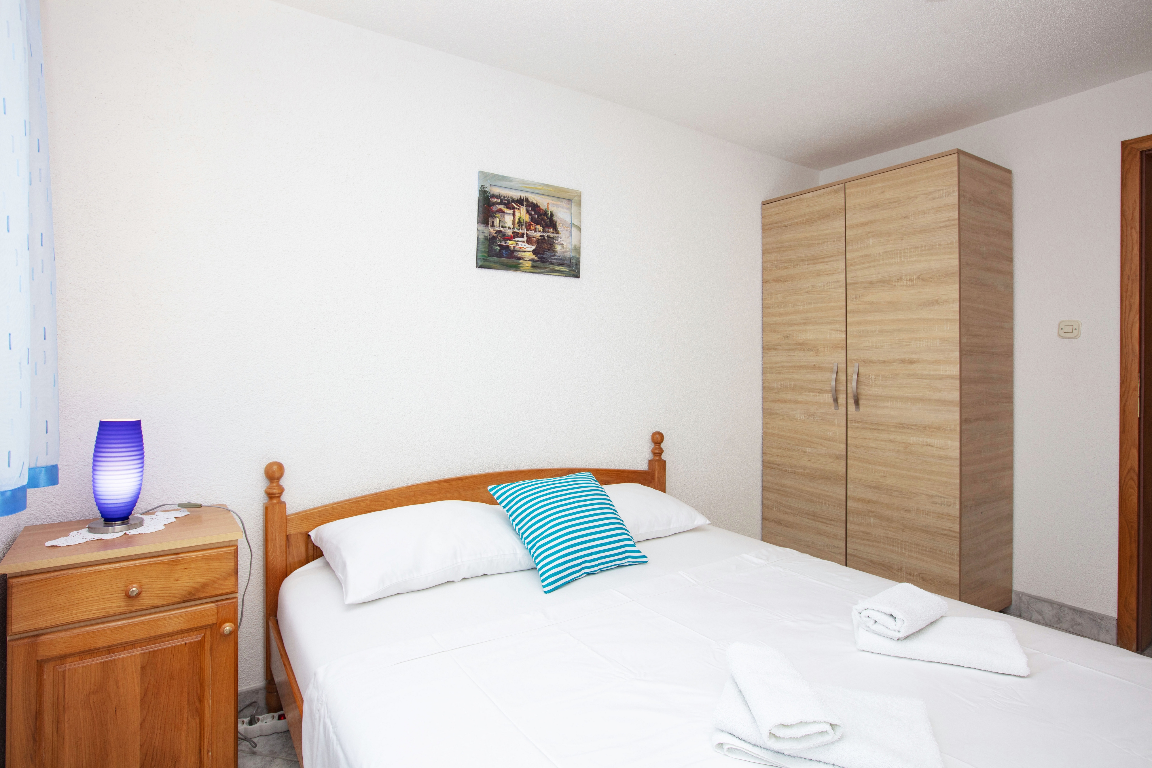 Top Murter Jezera Top Murter Jezera