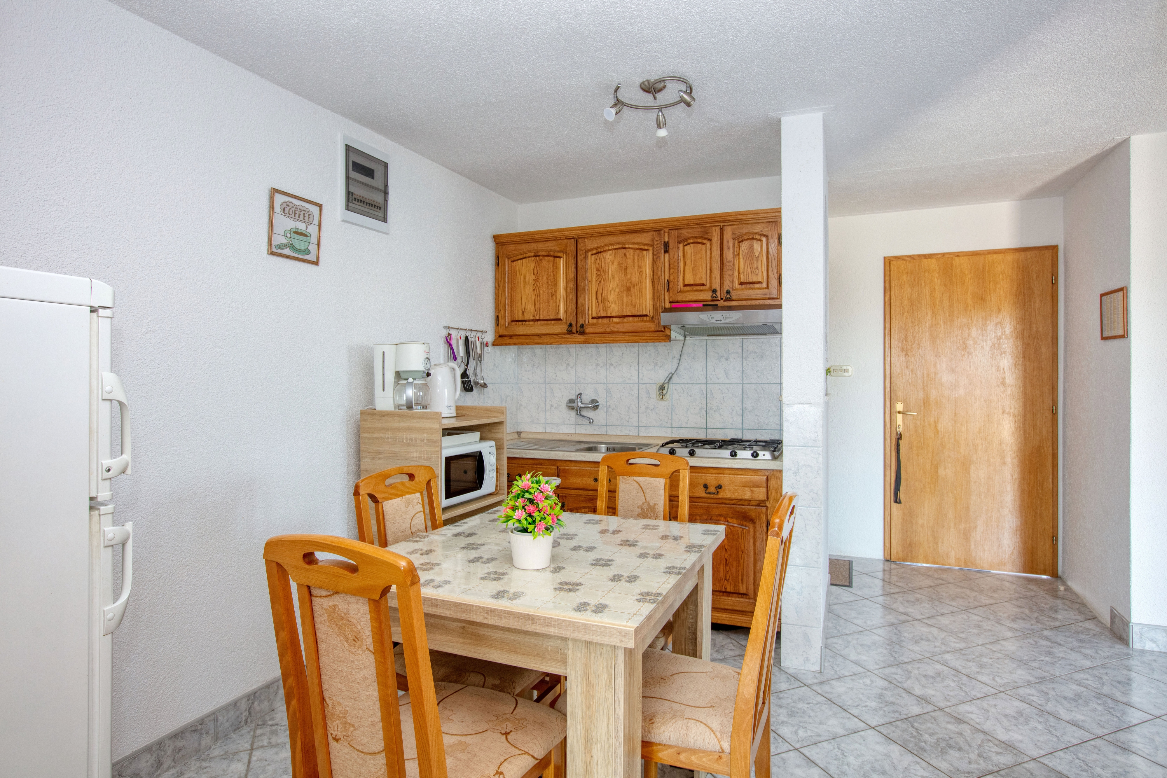 Top Murter Jezera Top Murter Jezera