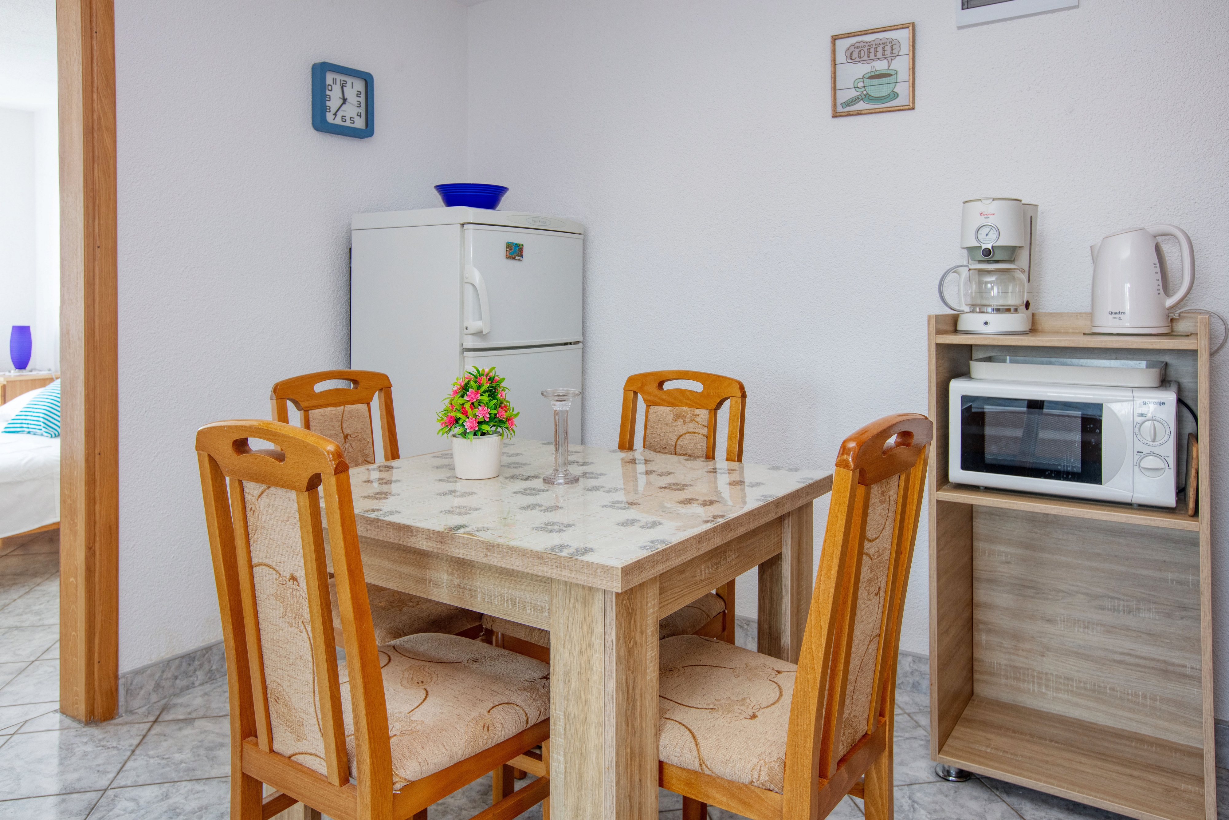 Top Murter Jezera Top Murter Jezera