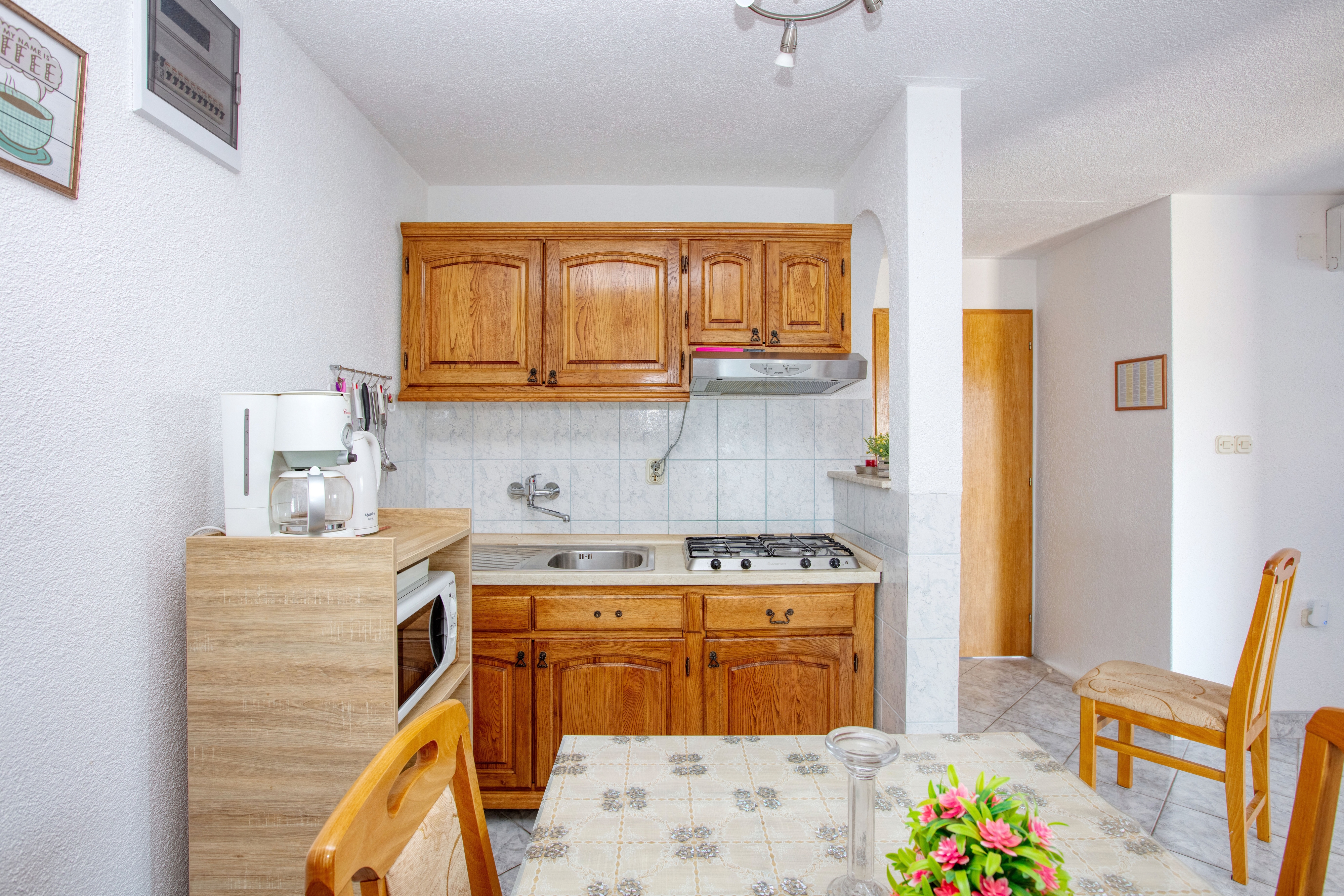 Top Murter Jezera Top Murter Jezera