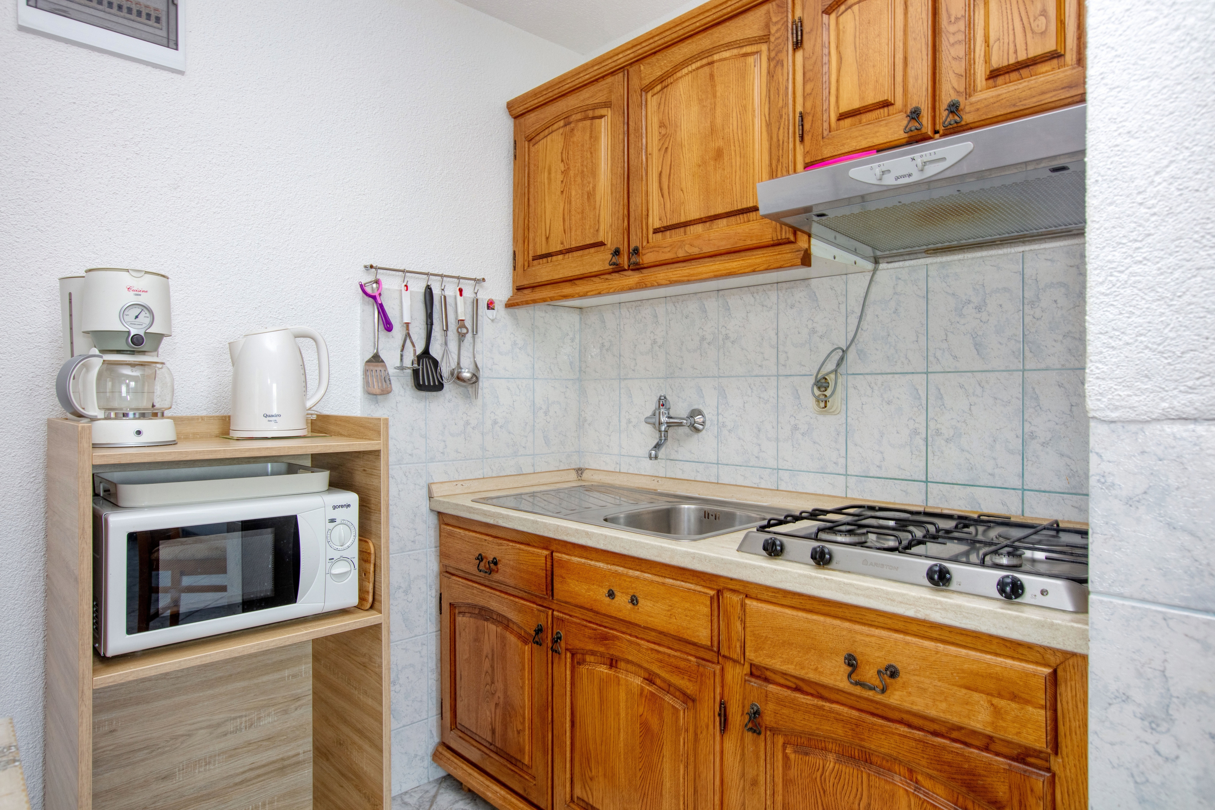 Top Murter Jezera Top Murter Jezera