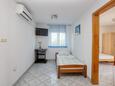 Obývací pokoj Jezera, Obývací pokoj v ubytování typu apartment, s klimatizací, domácí mazlíčci povoleni a WiFi.