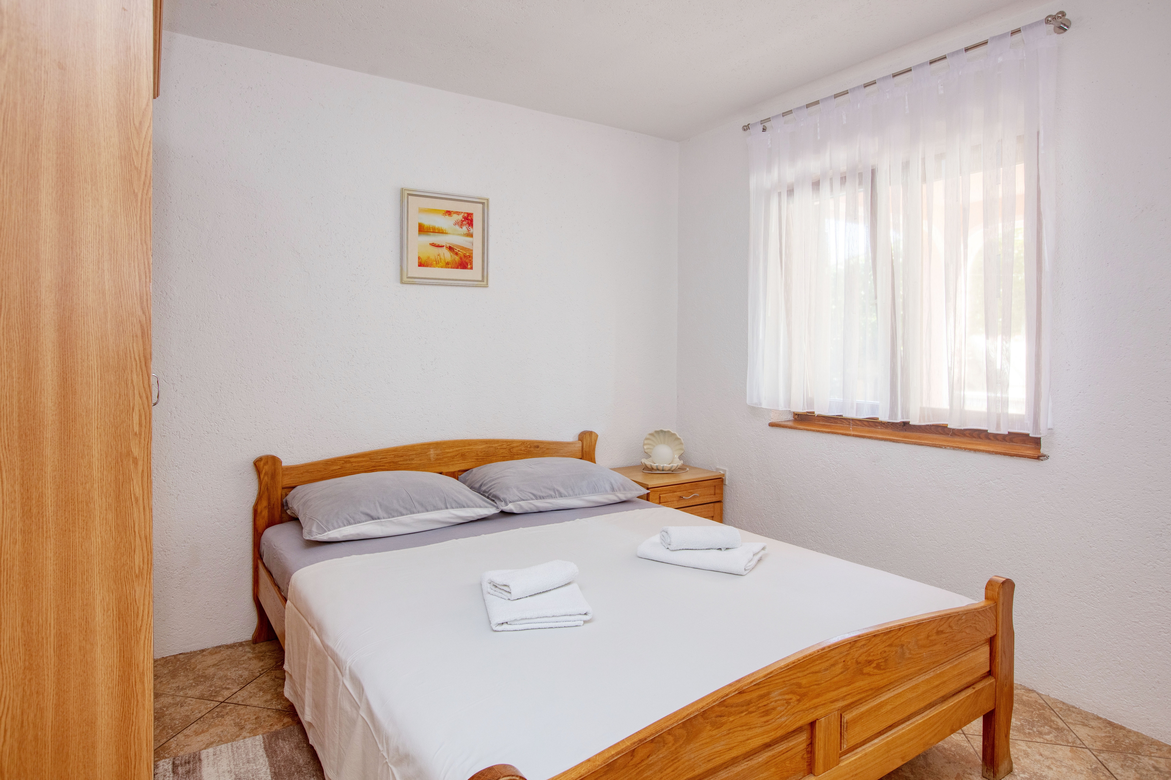 Top Murter Jezera Top Murter Jezera