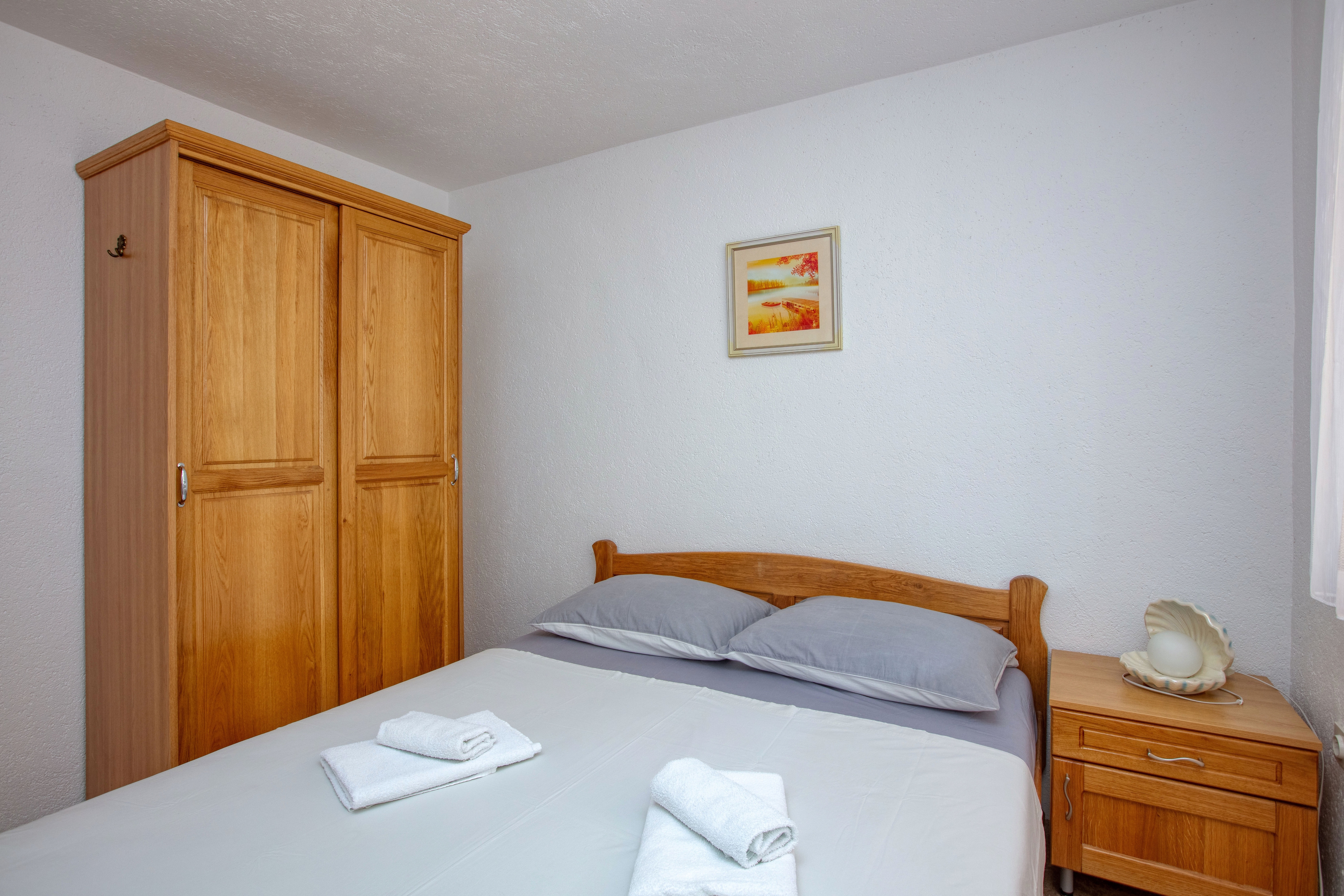 Top Murter Jezera Top Murter Jezera