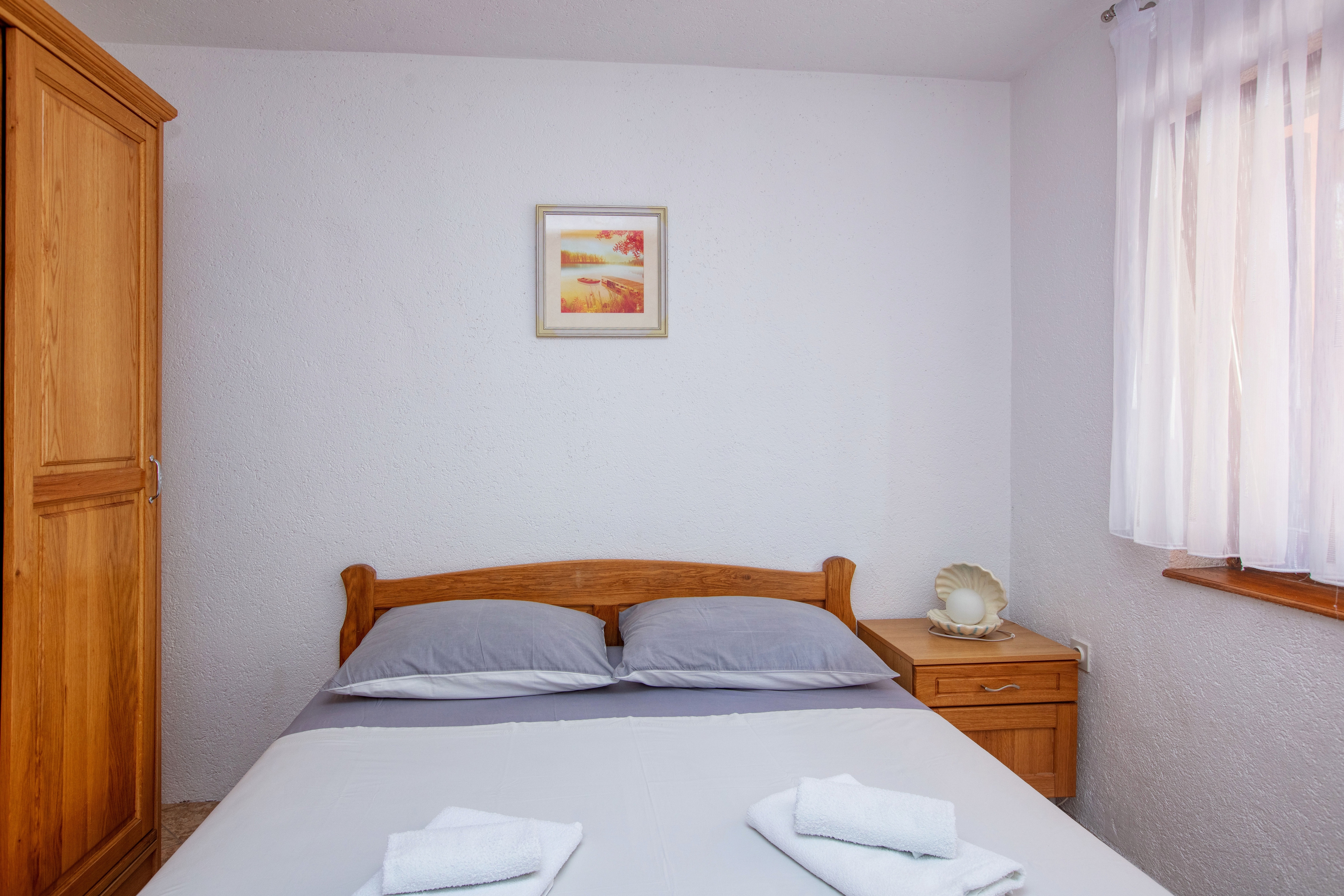 Top Murter Jezera Top Murter Jezera