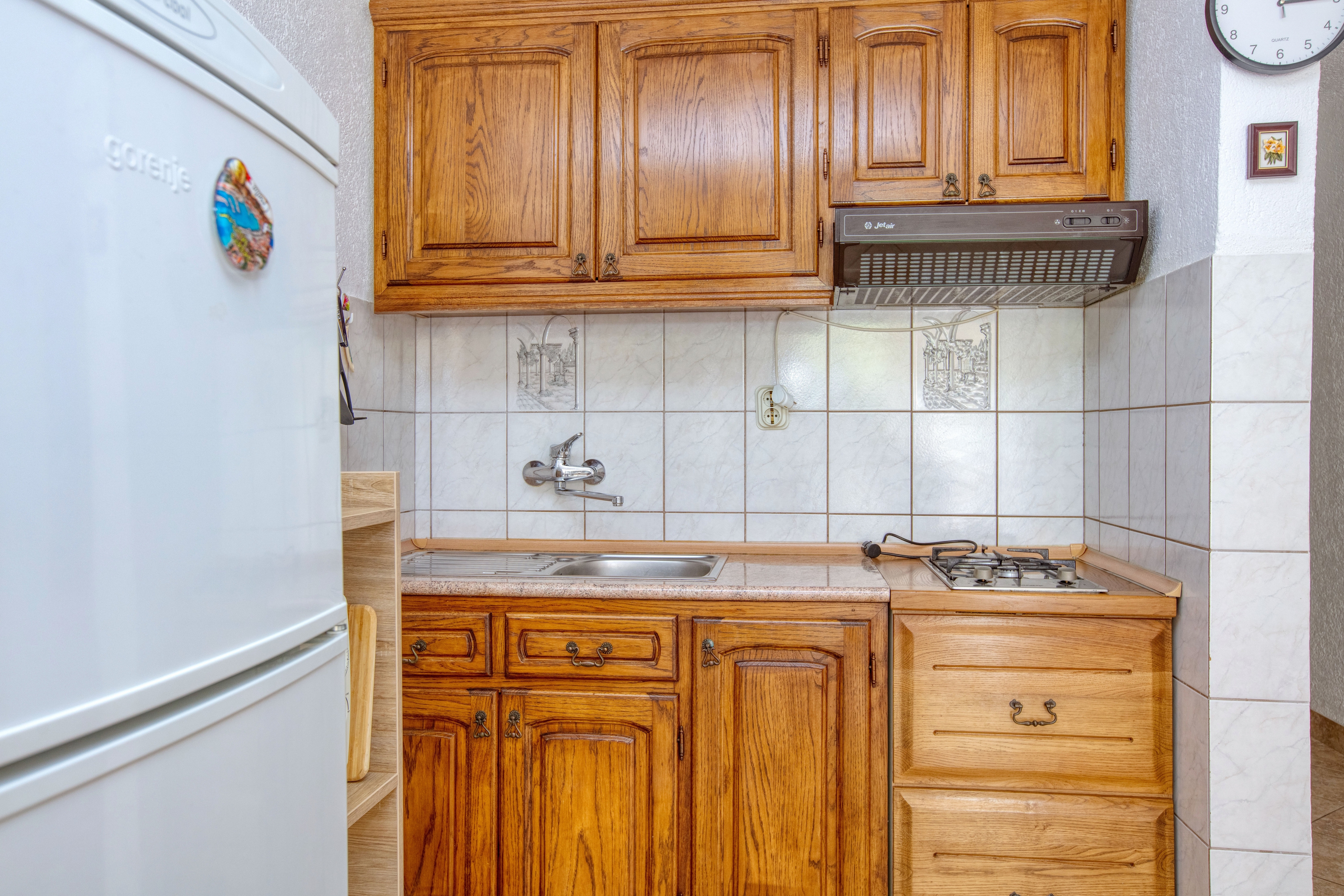 Top Murter Jezera Top Murter Jezera