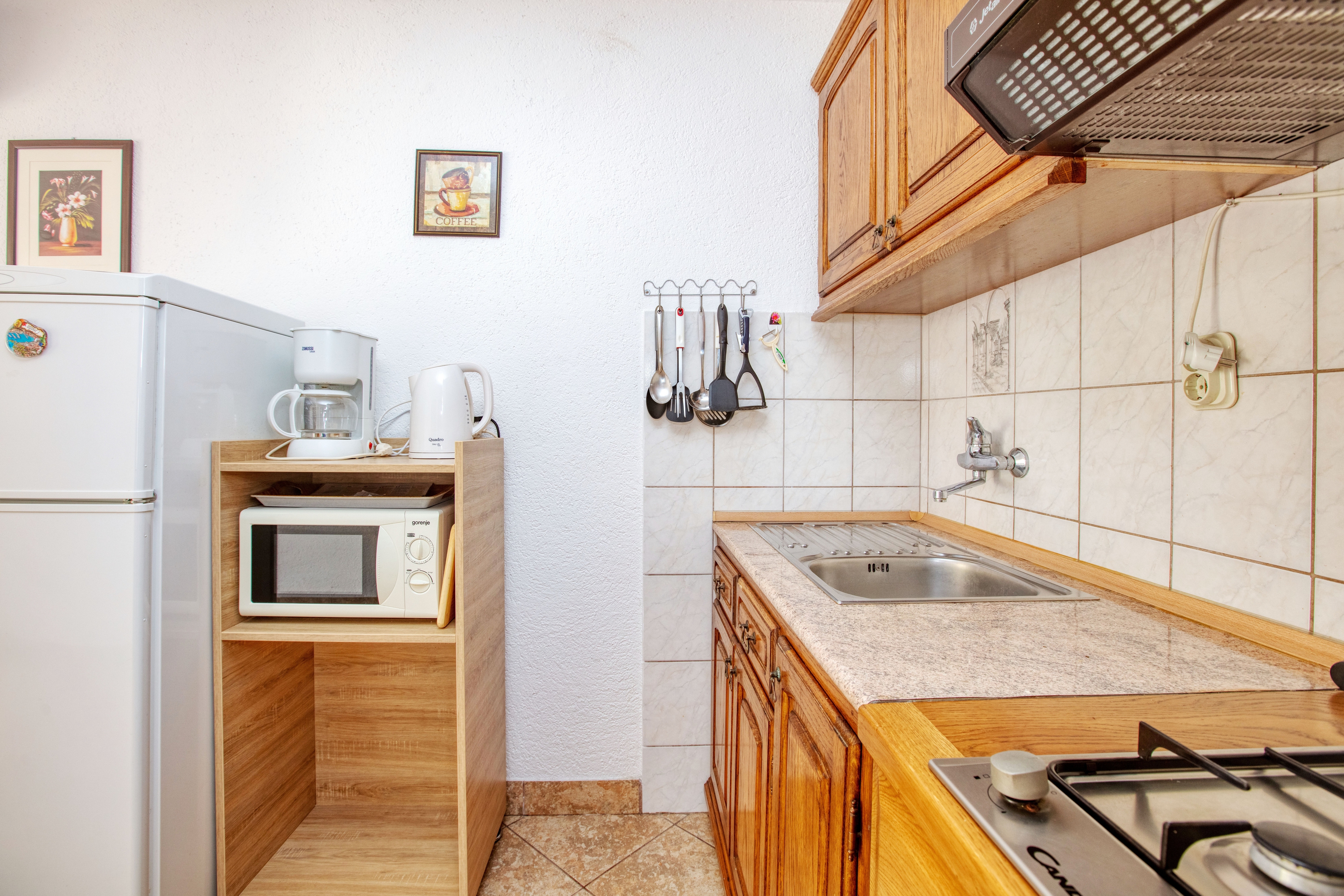 Top Murter Jezera Top Murter Jezera