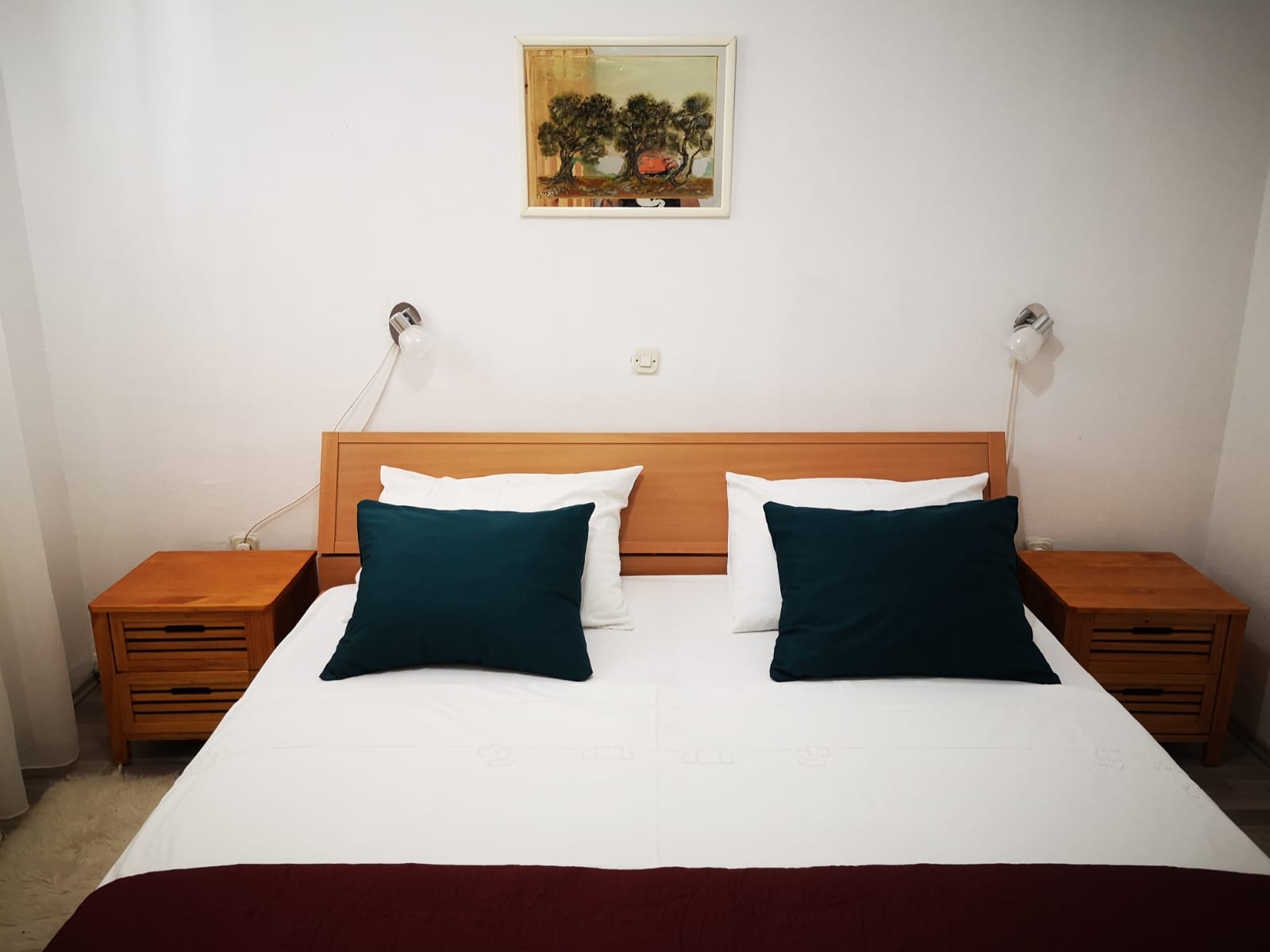 Top Murter Jezera Top Murter Jezera