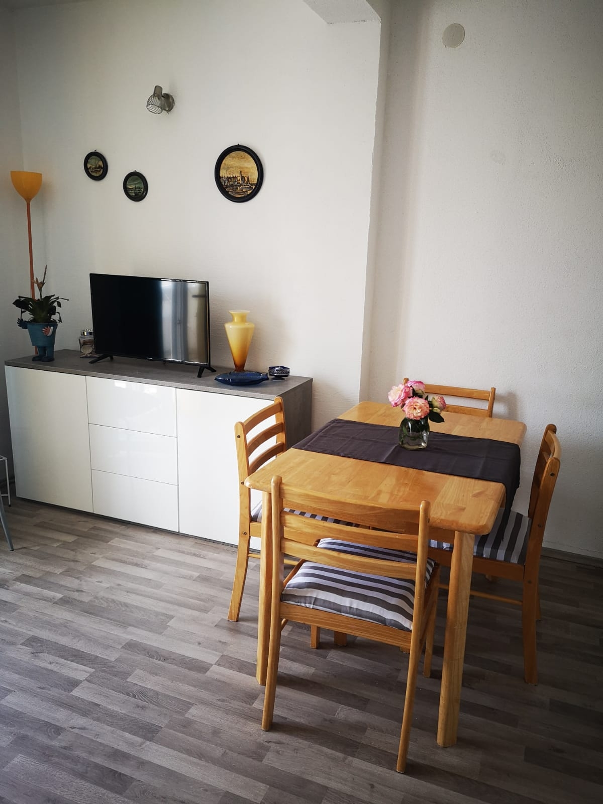 Top Murter Jezera Top Murter Jezera