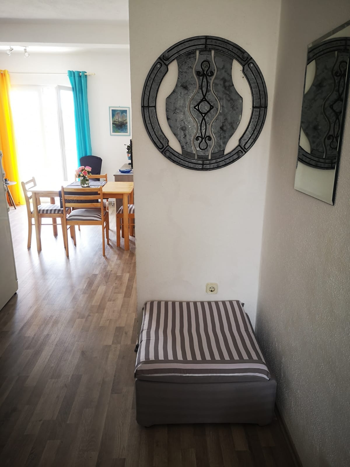 Top Murter Jezera Top Murter Jezera