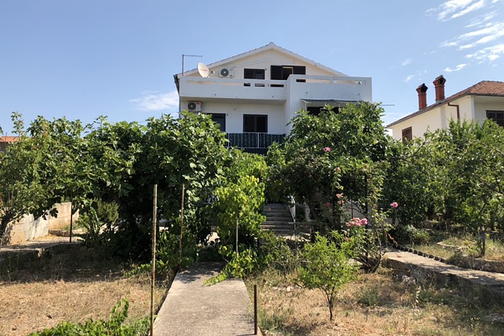 Top Murter Jezera Top Murter Jezera