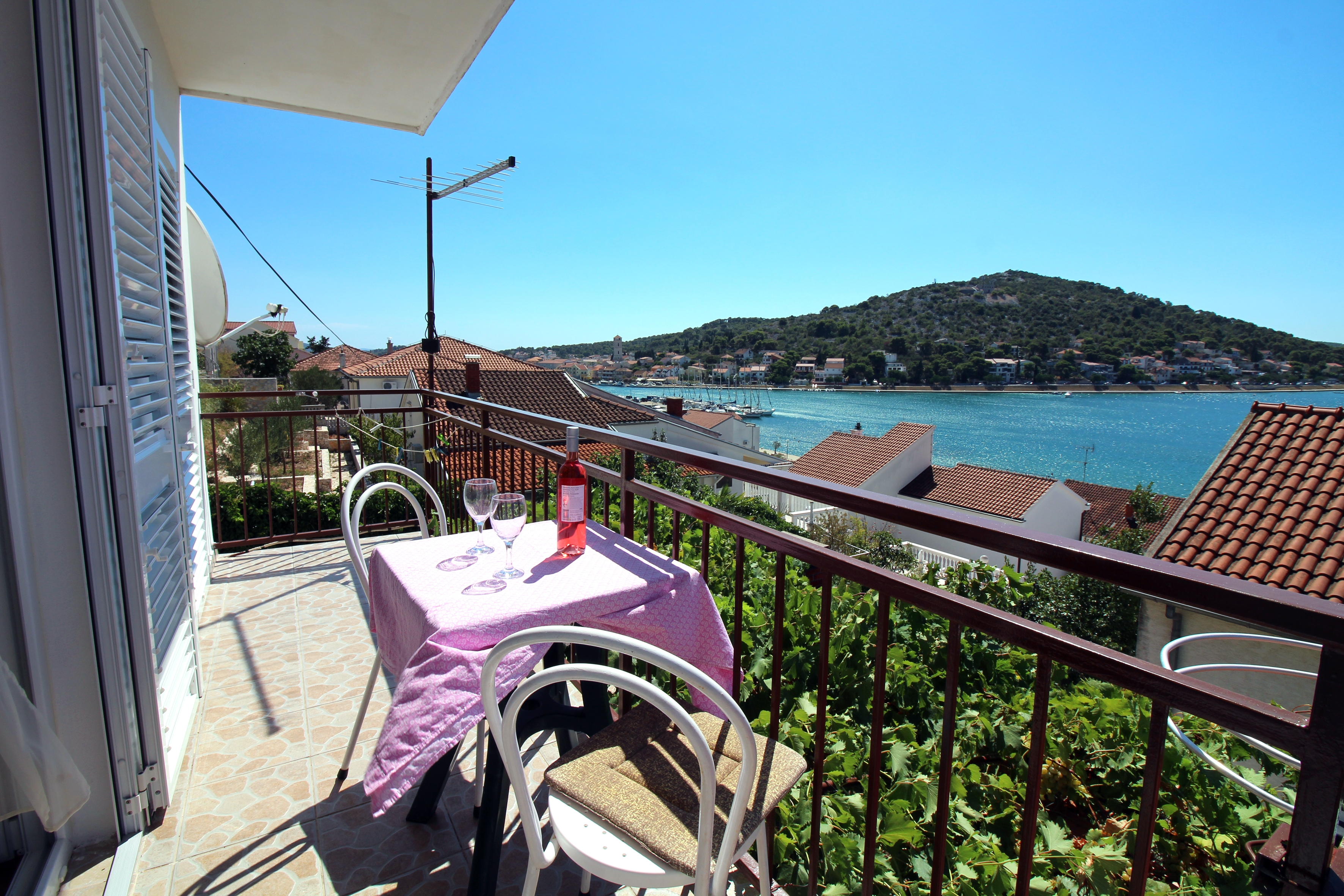 Top Murter Tisno Top Murter Tisno