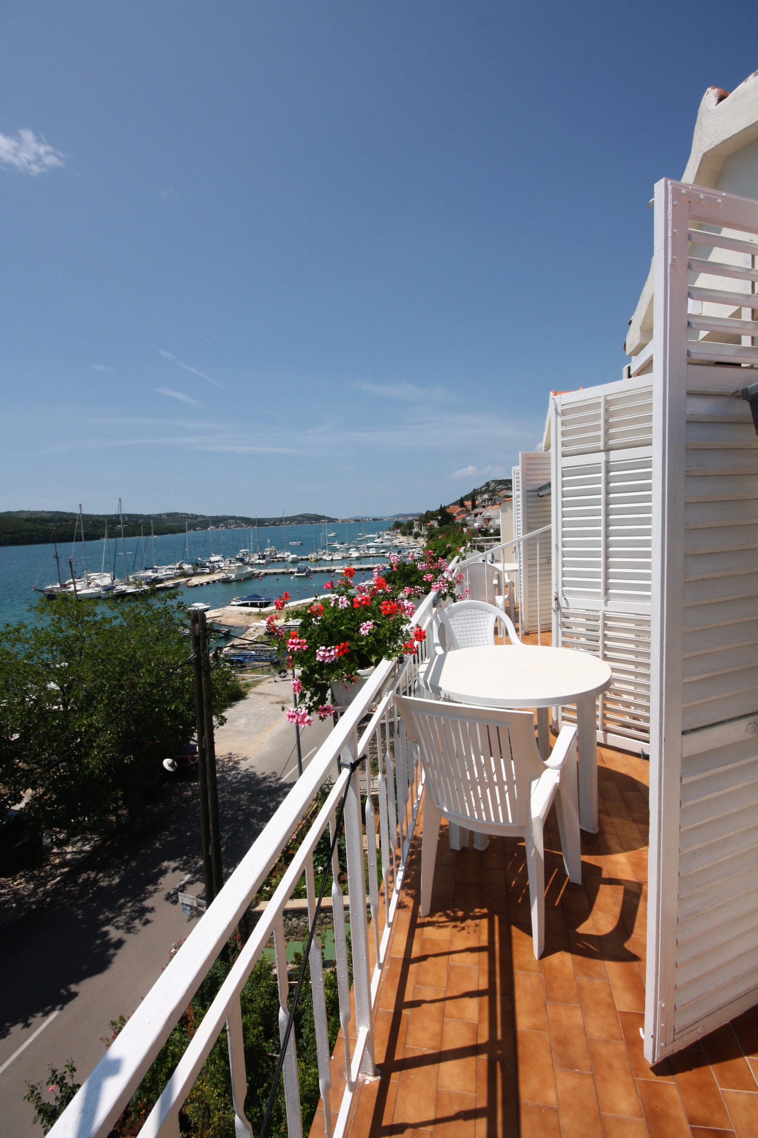 Top Murter Tisno Top Murter Tisno