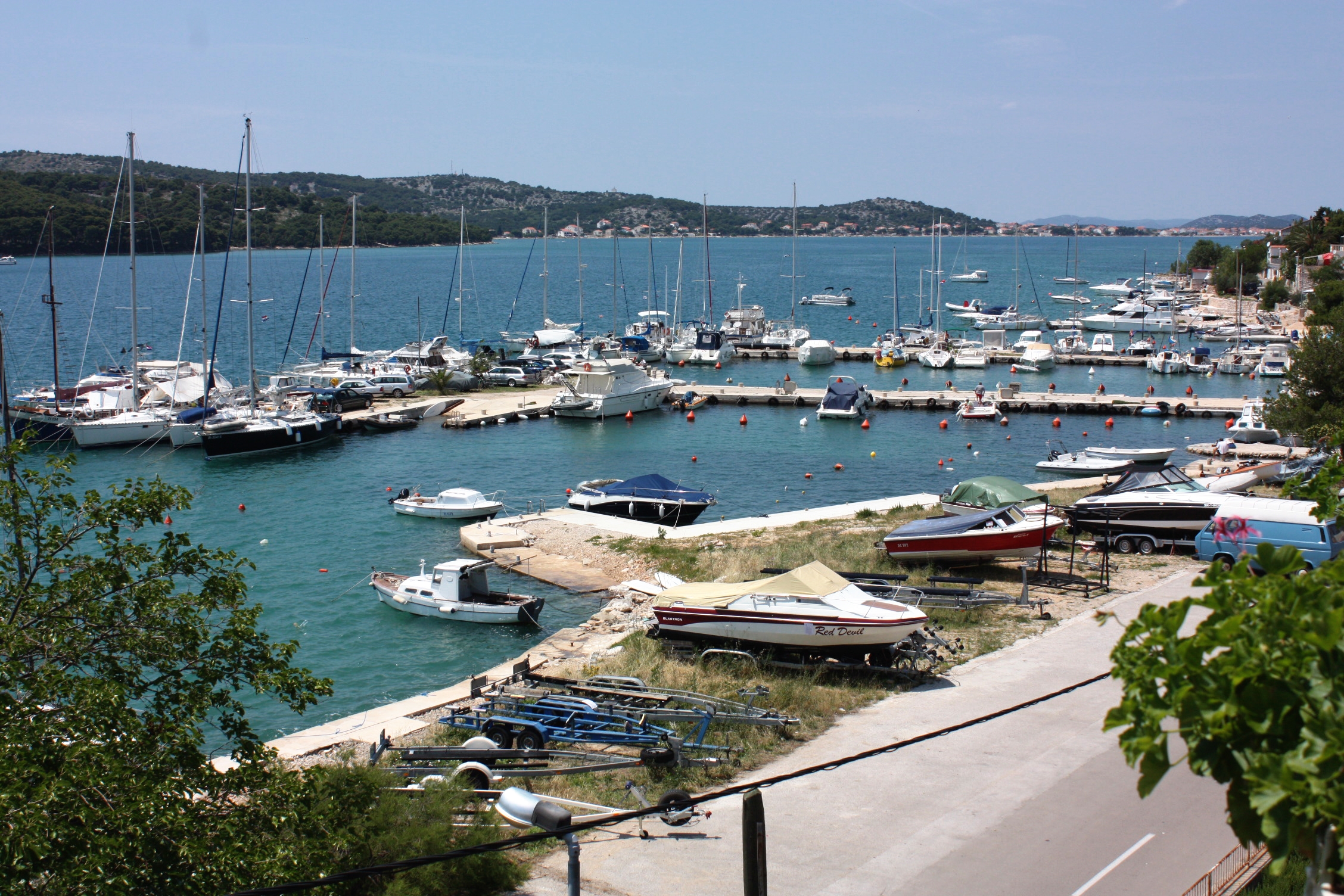 Top Murter Tisno Top Murter Tisno