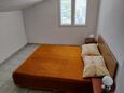 Bedroom Tisno, Bedroom in the apartment, WiFi.