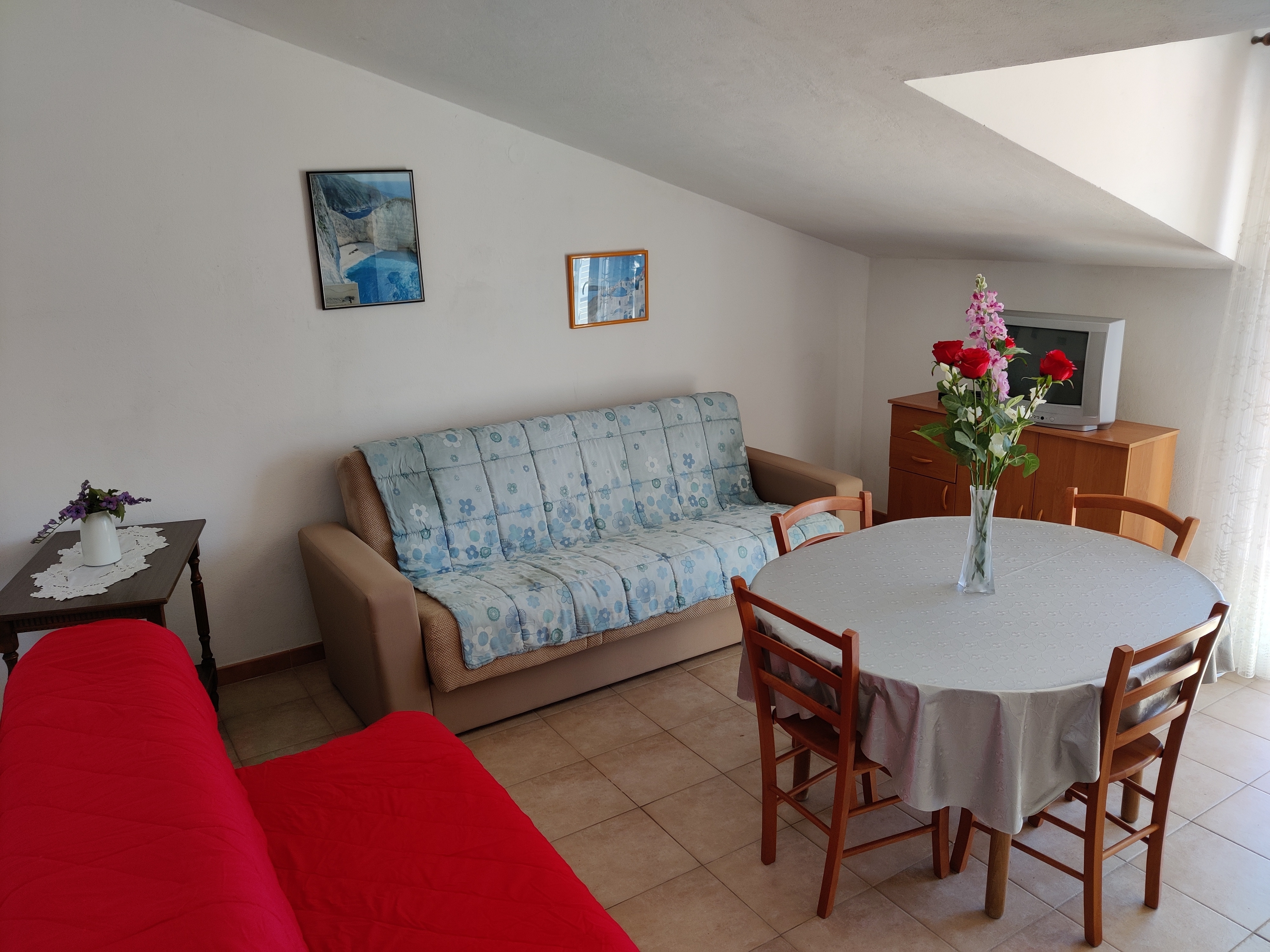 One bedroom apartment near beach Tisno, Murter (A-5141-a) One bedroom apartment near beach Tisno, Murter (A-5141-a)