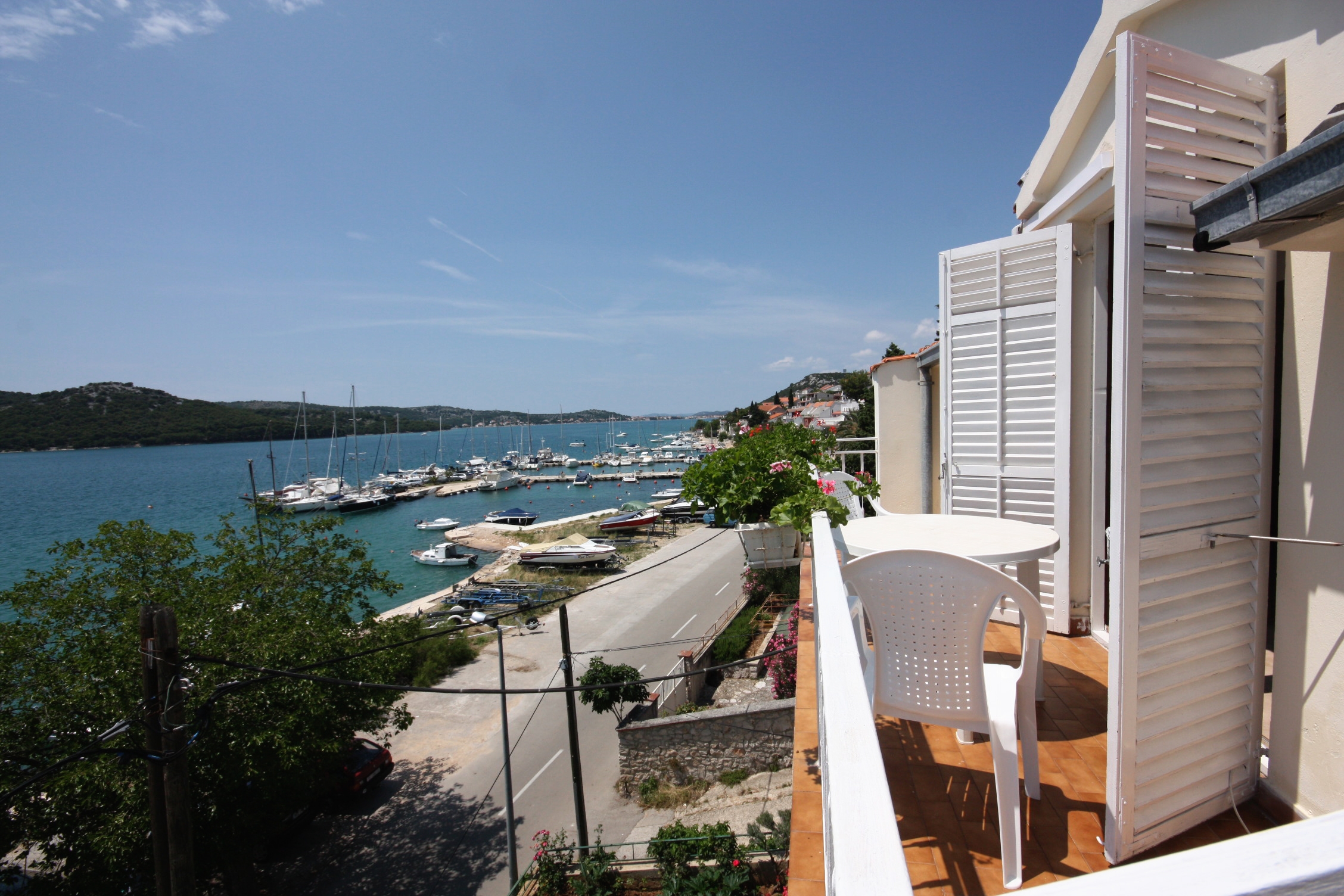 Top Murter Tisno Top Murter Tisno