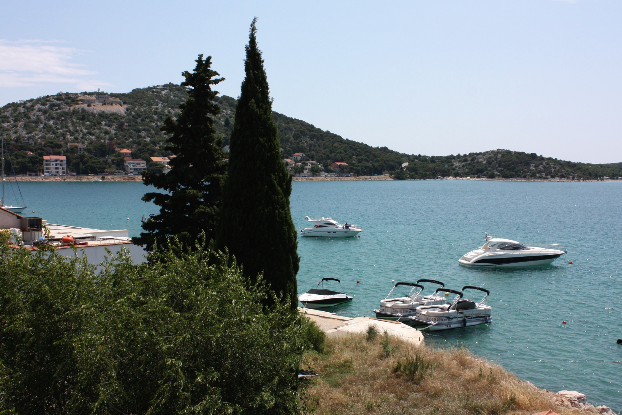 Top Murter Tisno Top Murter Tisno