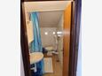 Bathroom Tisno, Bathroom in the apartment, WiFi.