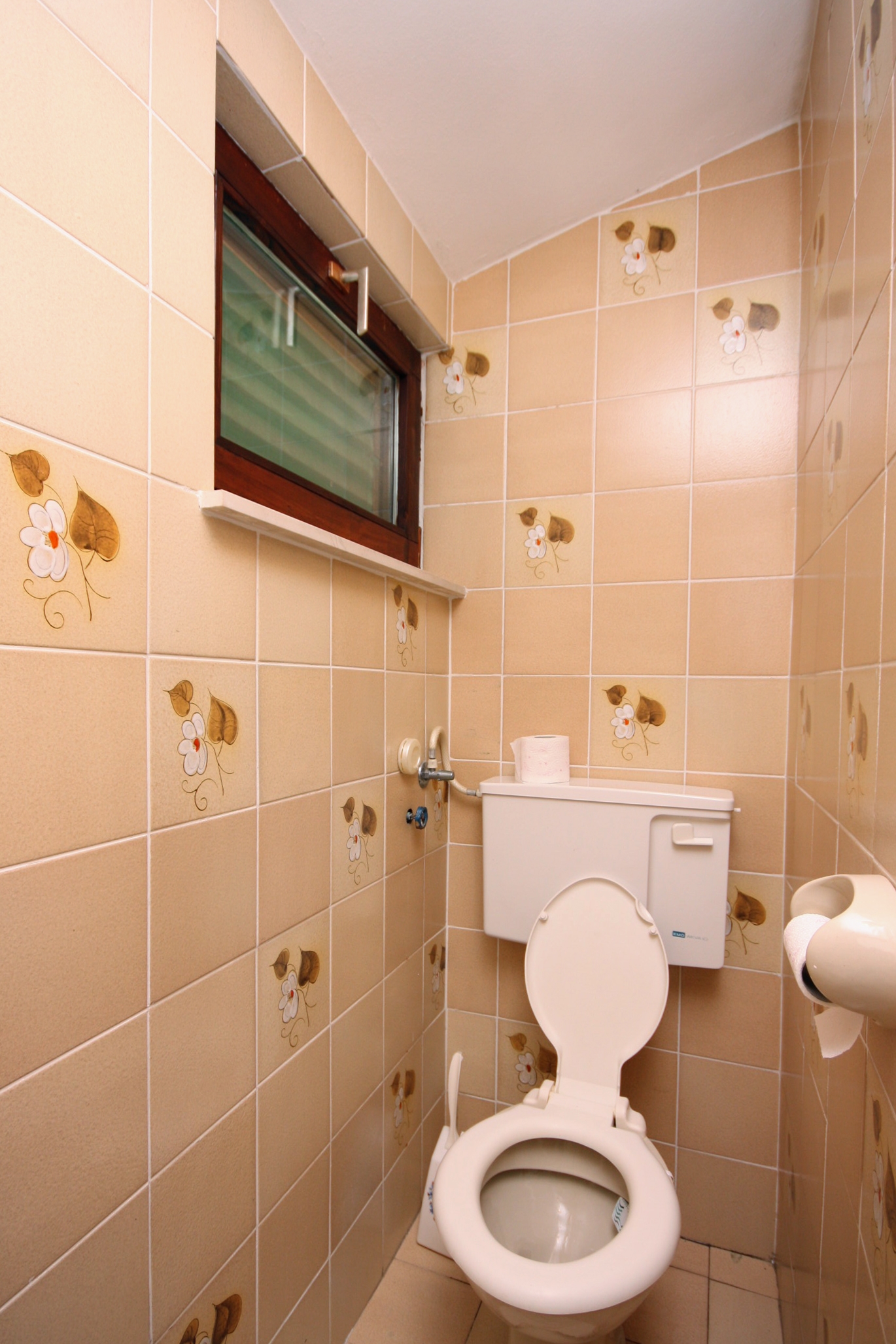 Three bedroom apartment with terrace and sea view Tisno, Murter  A-a