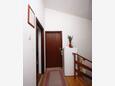 Folyosó Tisno, Folyosó szállásegység típusa apartment, WiFi .