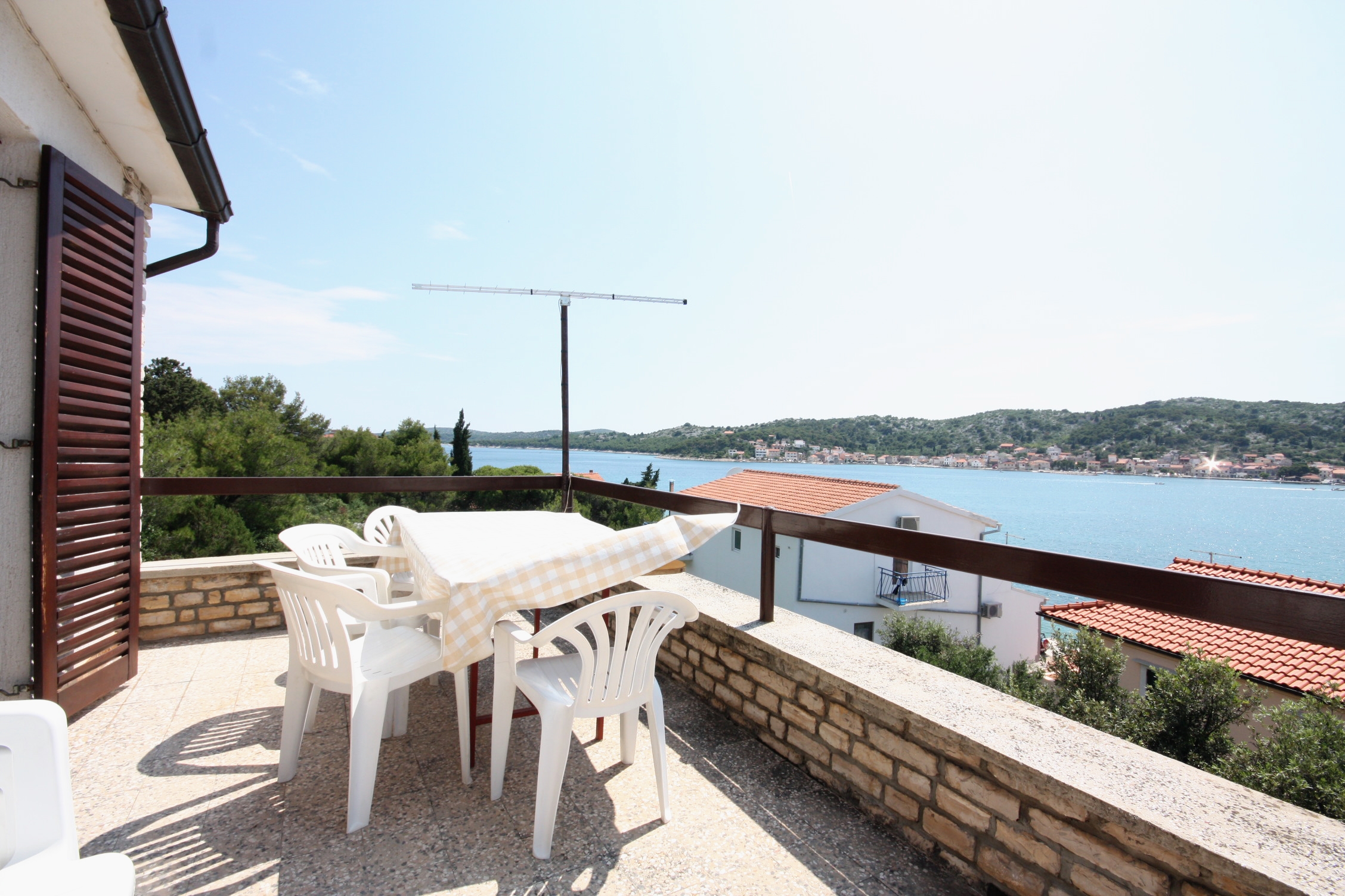 Top Murter Tisno Top Murter Tisno