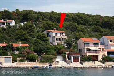 Property Tisno, Murter, Property 5142 - Apartments by the sea.