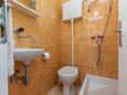 Koupelna 3 Podaca, Koupelna 3 v ubytování typu apartment, WiFi.