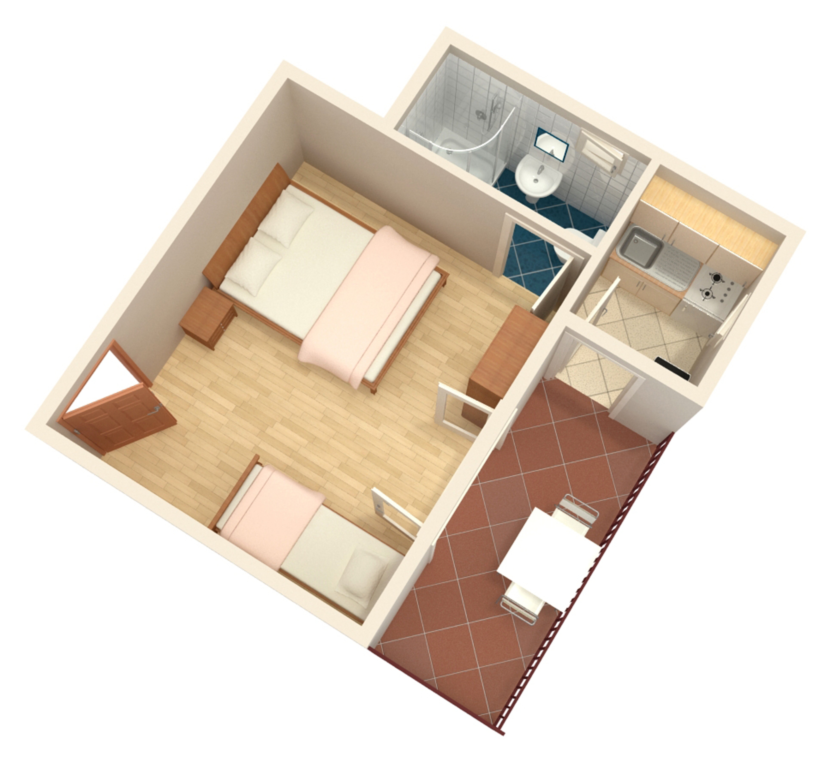 Top Makarska Podaca Top Makarska Podaca