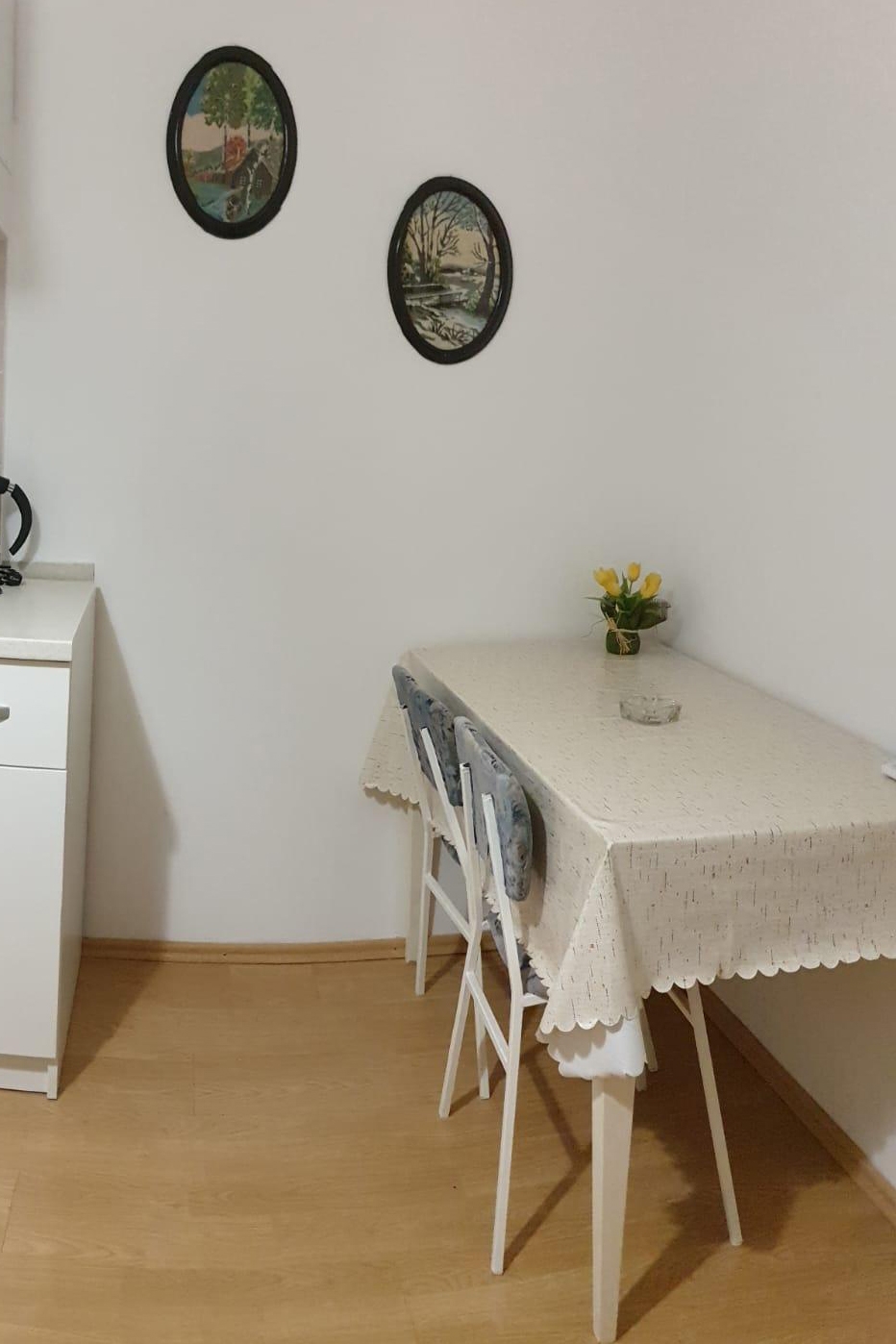 Studio flat with balcony Podaca, Makarska (AS-515-d) Studio flat with balcony Podaca, Makarska (AS-515-d)