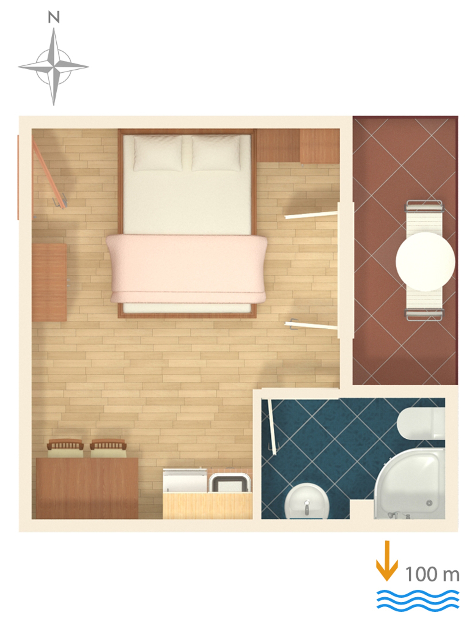 Top Makarska Podaca Top Makarska Podaca