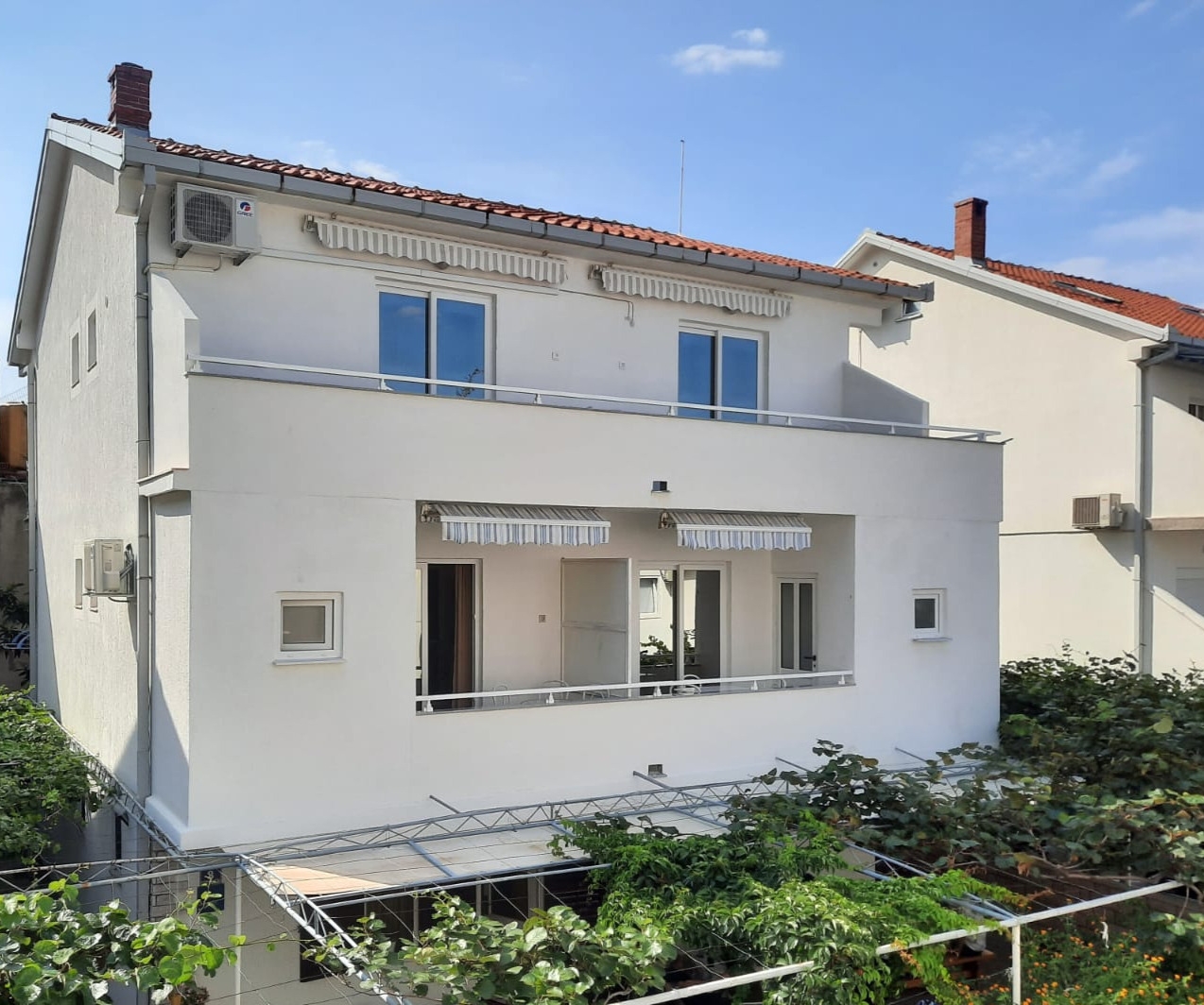 Studio flat with balcony and sea view Podaca, Makarska (AS-515-a) Studio flat with balcony and sea view Podaca, Makarska (AS-515-a)