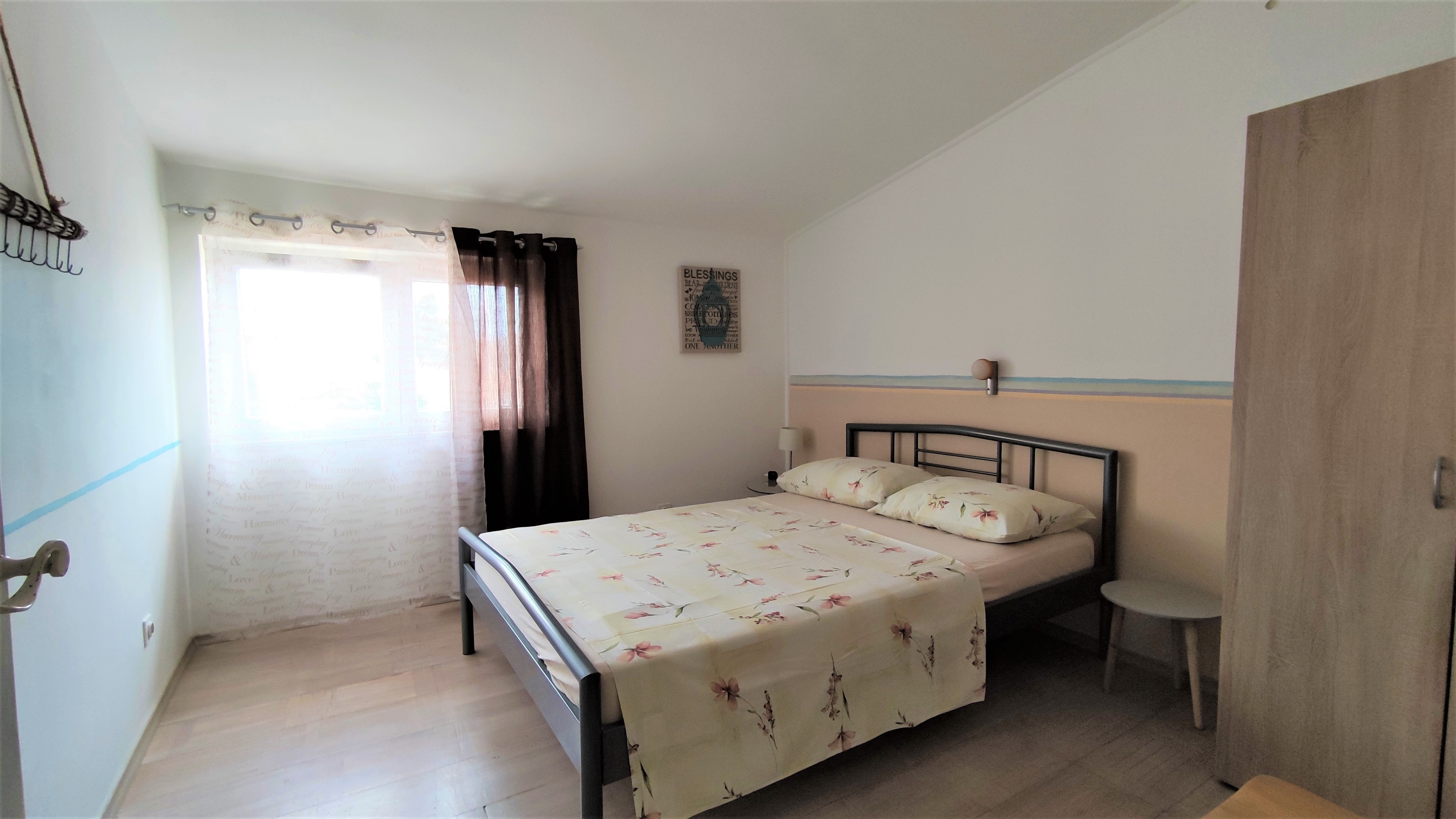 Two bedroom apartment with terrace Murter (A-5150-b) Two bedroom apartment with terrace Murter (A-5150-b)