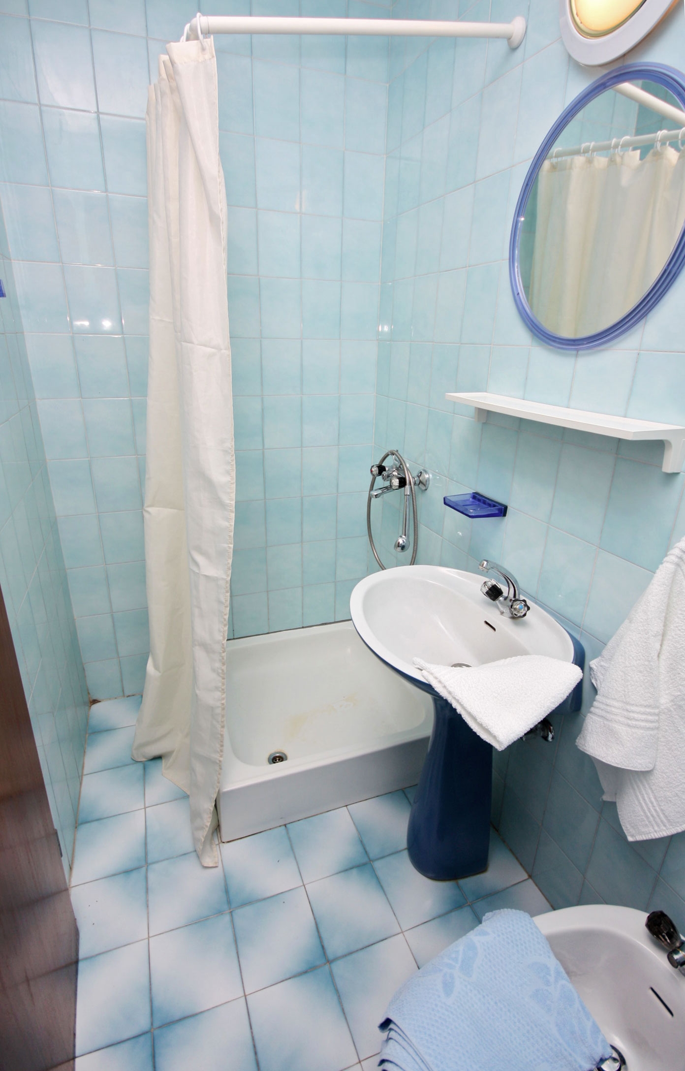 Two bedroom apartment with terrace and sea view Pisak, Omiš  A-a