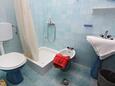 Bathroom 2 Pisak, Bathroom 2 in the apartment, WiFi.