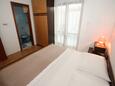 Bedroom 1 Pisak, Bedroom 1 in the apartment, WiFi.
