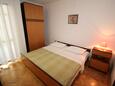 Bedroom 2 Pisak, Bedroom 2 in the apartment, WiFi.