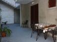 Terrace Pisak, Terrace in the apartment, WiFi.