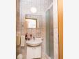 Bathroom Pisak, Bathroom in the apartment, WiFi.