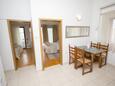 Dining room Pisak, Dining room in the apartment, air condition available and WiFi.