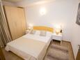 Ložnice Pisak, Ložnice v ubytování typu apartment, WiFi.