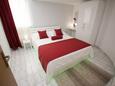 Ložnice 2 Pisak, Ložnice 2 v ubytování typu apartment, WiFi.