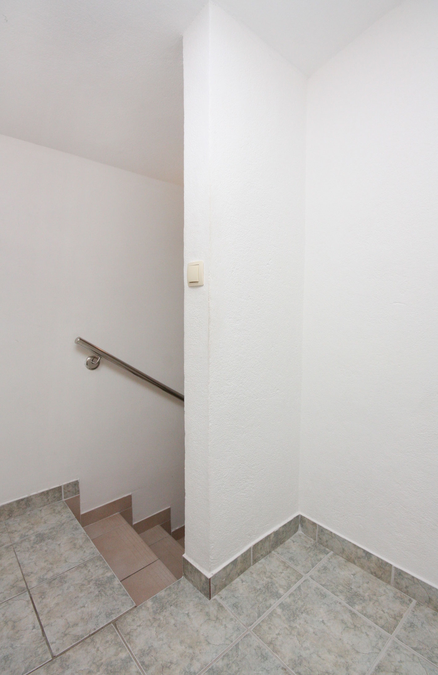 Two bedroom apartment with terrace and sea view Pisak, Omiš  A-f