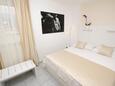 Ložnice 2 Pisak, Ložnice 2 v ubytování typu apartment, WiFi.