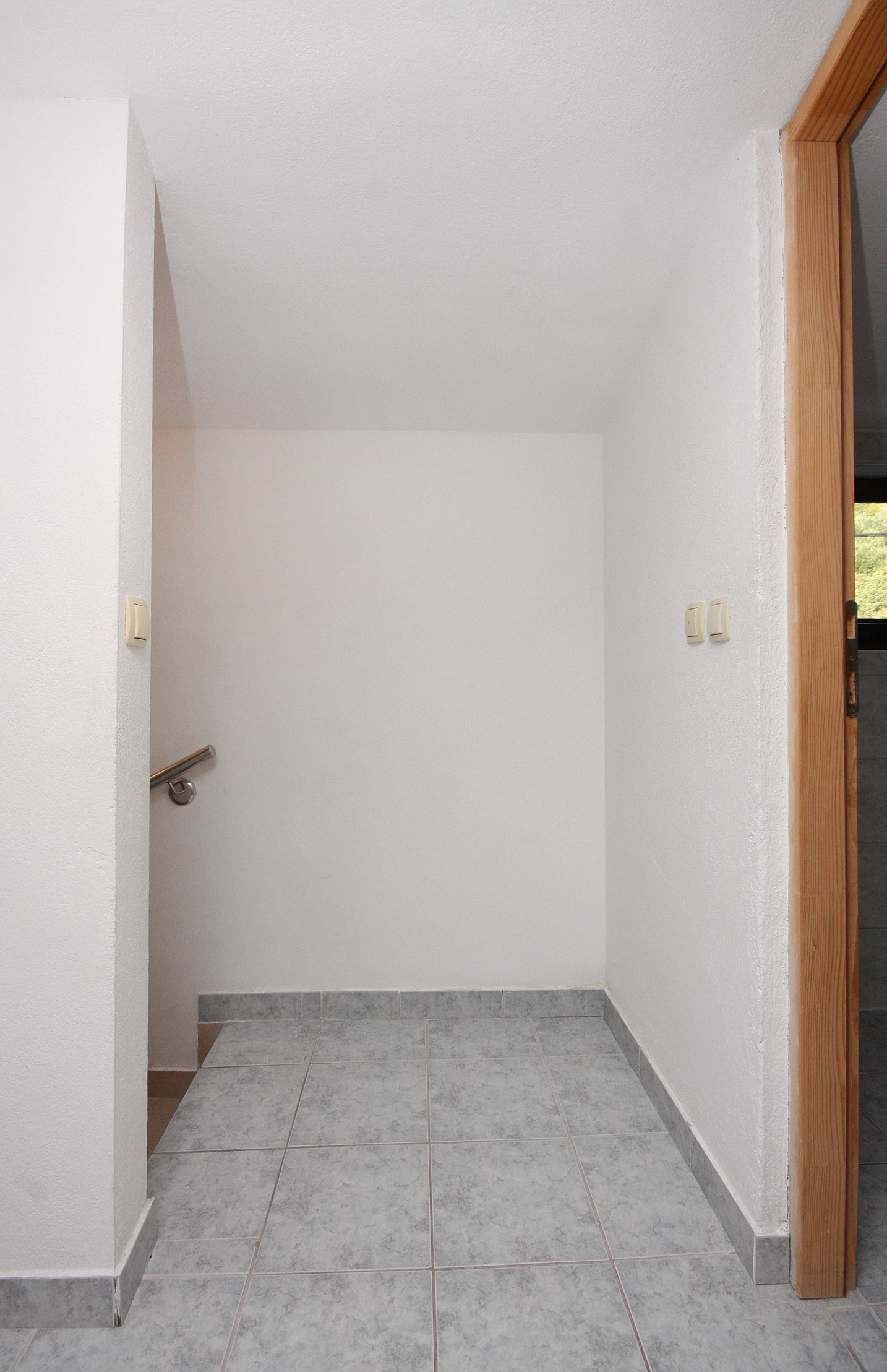 Two bedroom apartment with terrace and sea view Pisak, Omiš  A-g