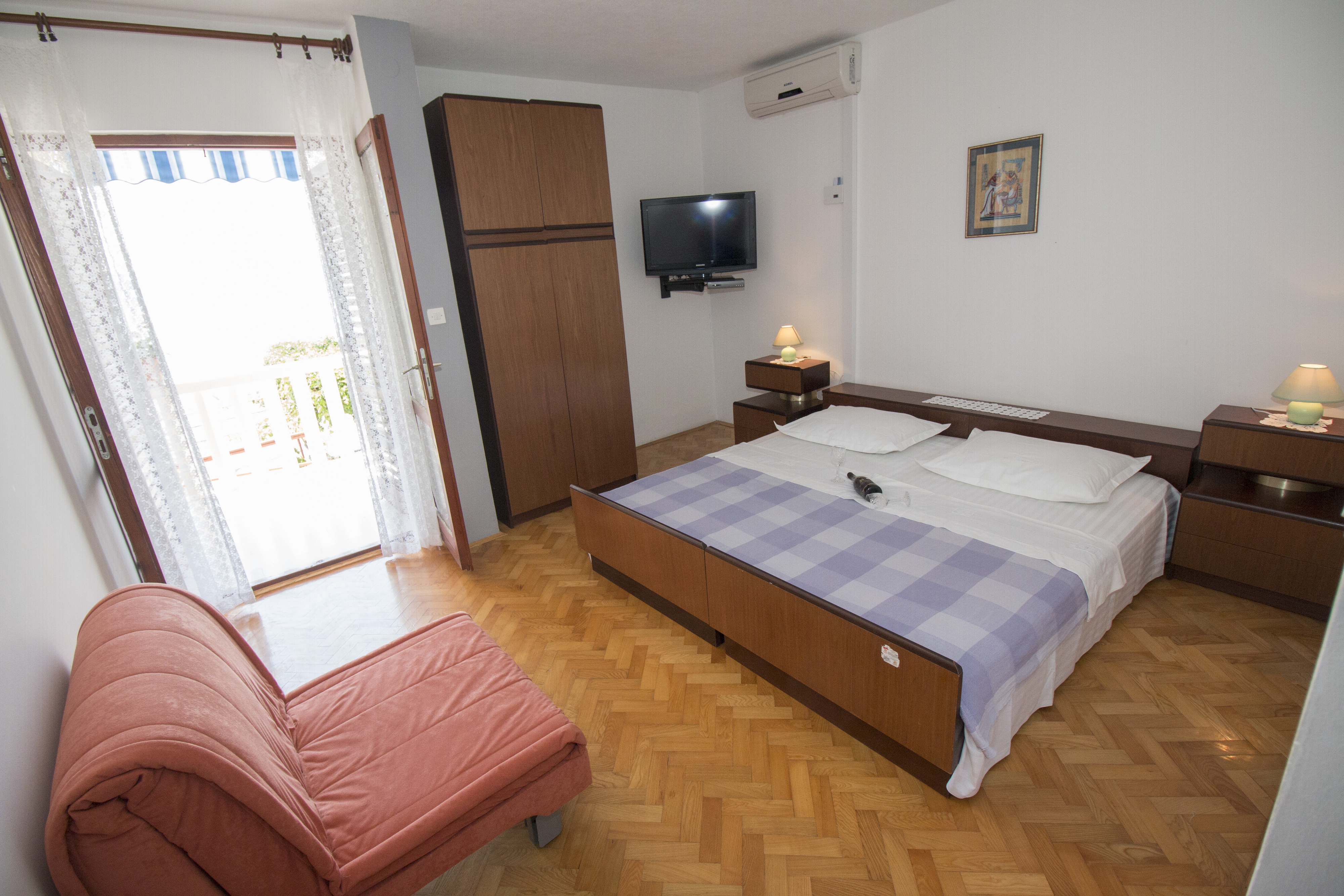 Top Omiš Pisak Top Omiš Pisak