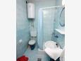 Ванная комната Pisak, Ванная комната в размещении типа studio-apartment, WiFi.