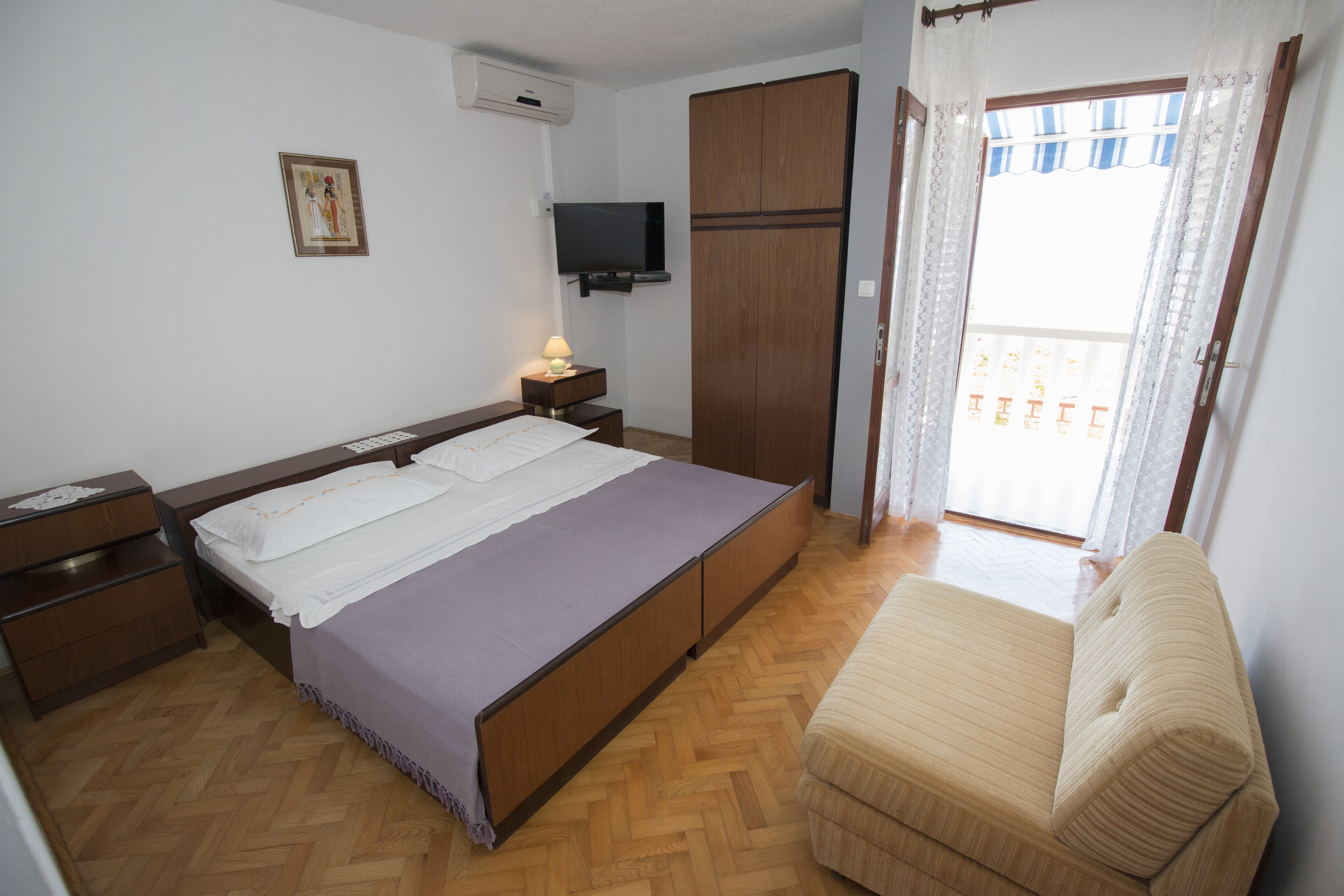 Top Omiš Pisak Top Omiš Pisak