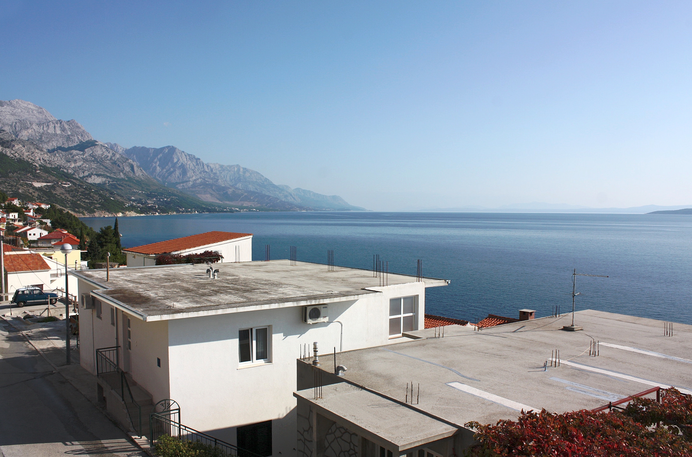 Top Omiš Pisak Top Omiš Pisak