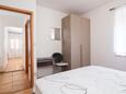 Split, Ložnice 1 v ubytování typu apartment, WiFi.